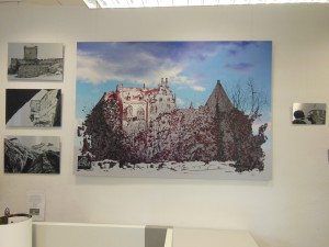 Ausstellung TI