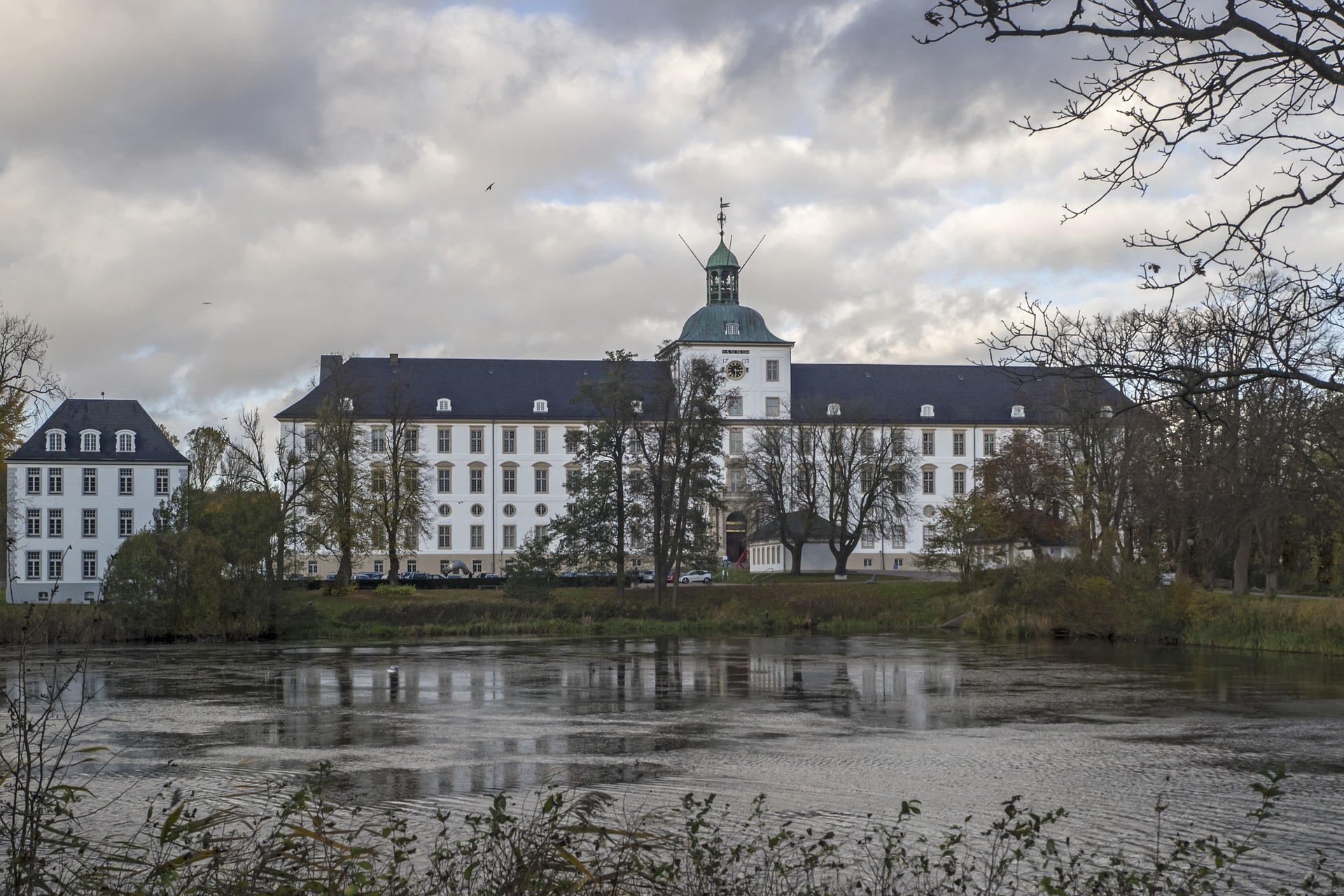 Schloss Gottorf