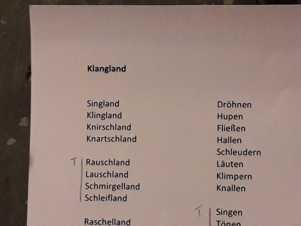 Klangland
