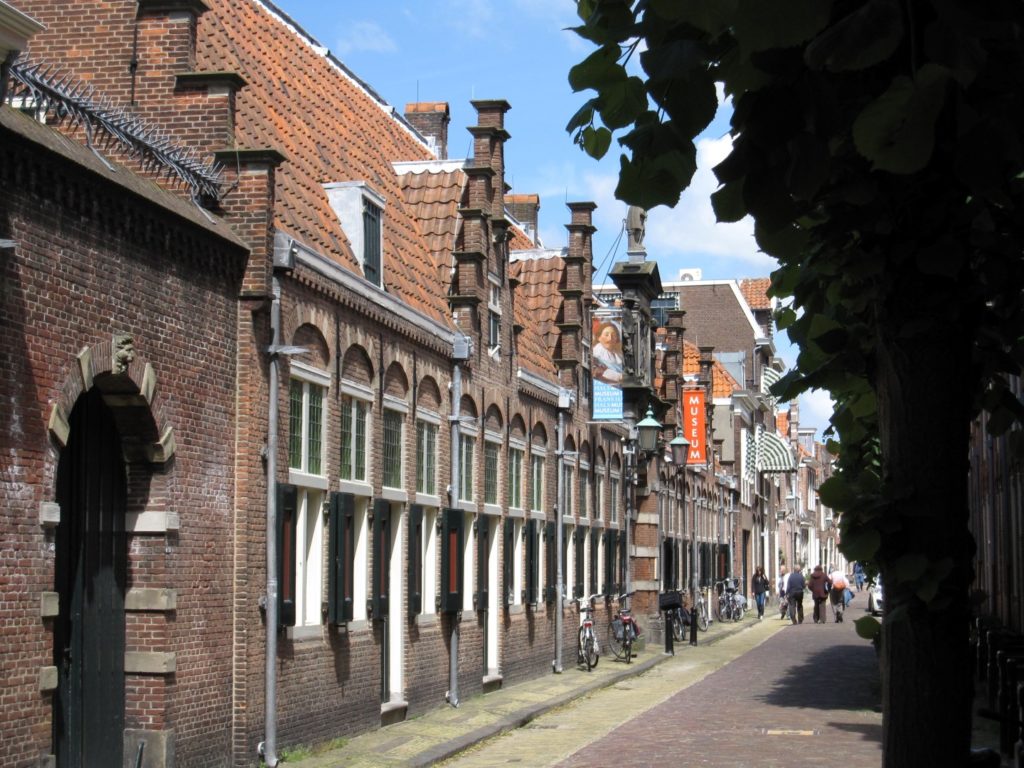 Frans Hals Museum, Haarlem