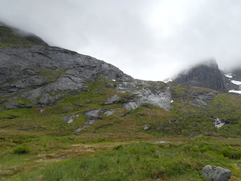 Baltic Sea Circle 2019, Lofoten, Norwegen