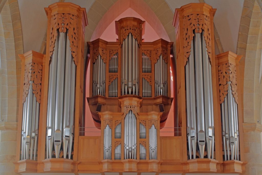 Orgel