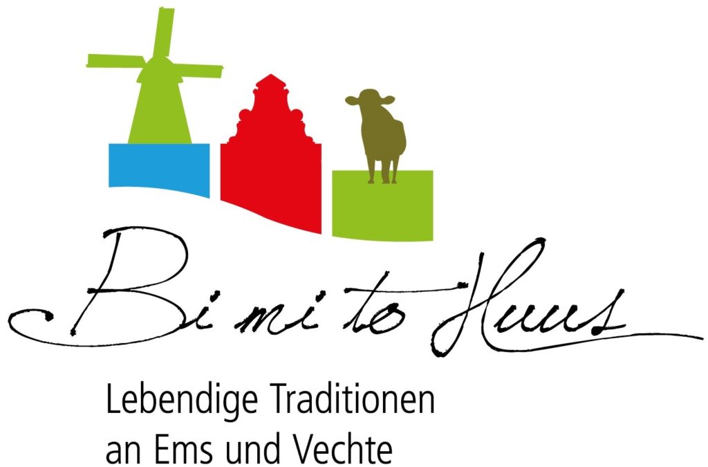 Bi mi to Huus (Logo)