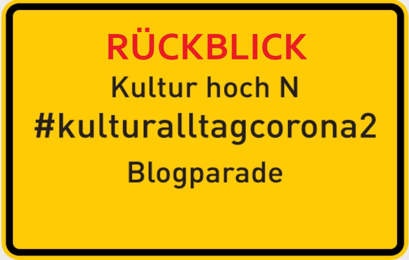 Rückblick Blogparade