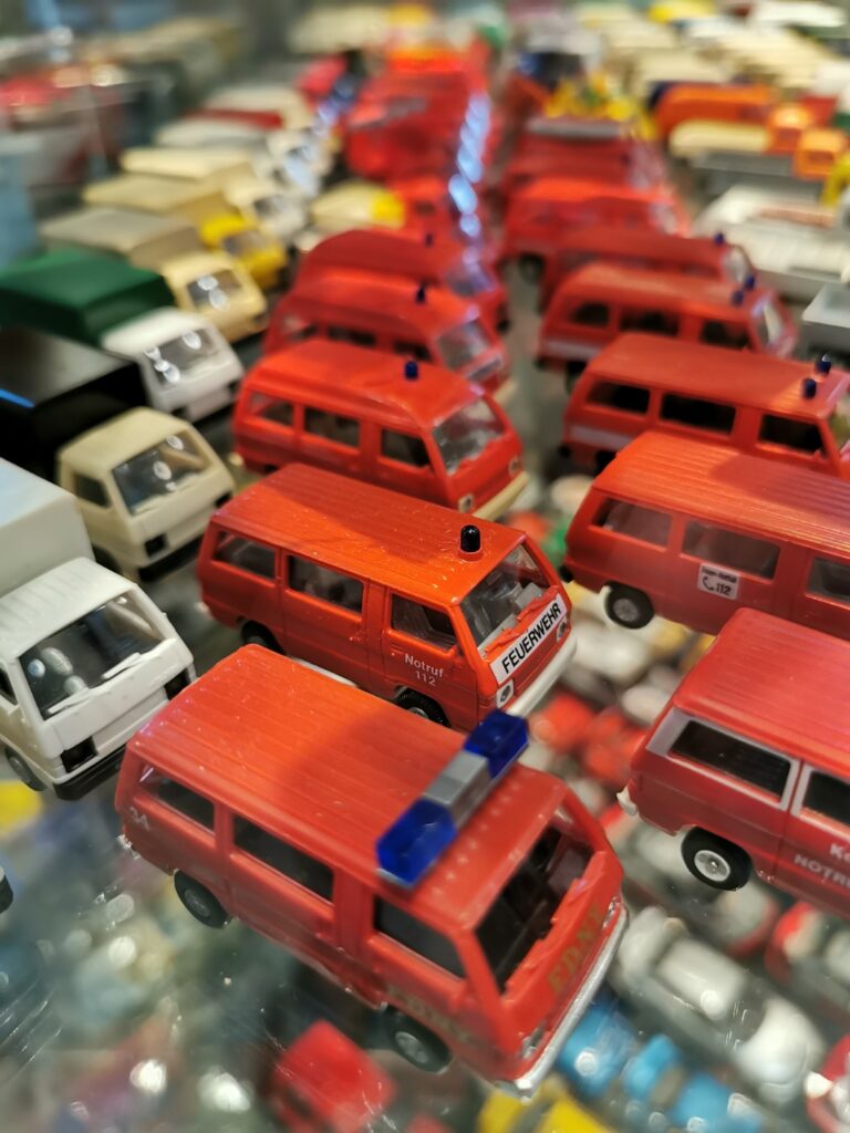 Feuerwehrautos
