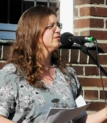 Gesche Gloystein