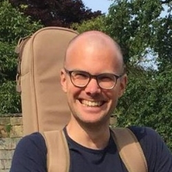 Bodo Wolff