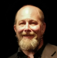 Knut Knackstedt